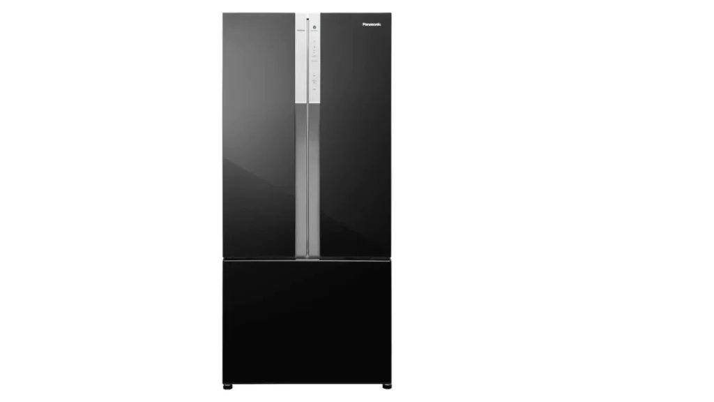 Panasonic Econavi 551 L 6-Stage Inverter Frost-Free Multi-Door Refrigerator 