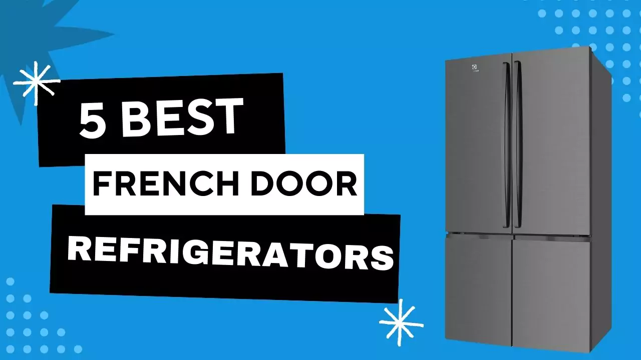 refrigerators