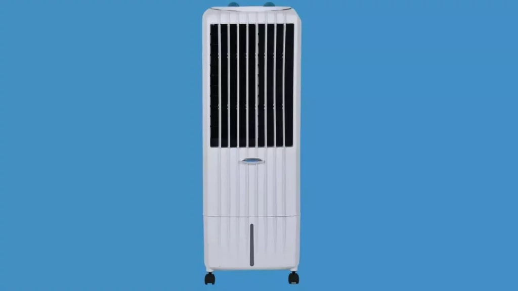 Symphony Diet 12T Personal Tower Air Cooler for Home