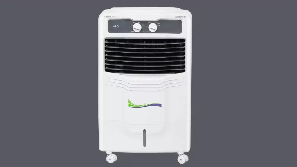 Voltas Alfa 15 Personal Air Cooler - 15 L