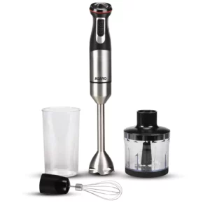 AGARO Grand 1000 Watts Hand Blender