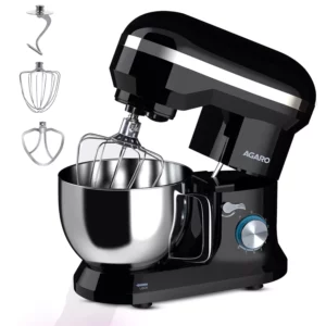 AGARO Royal Stand Mixer 1000W