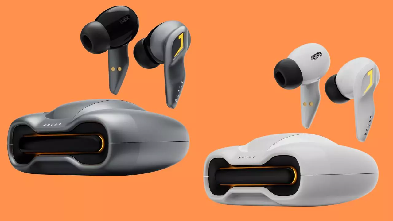 Boult Audio [Just Launched] UFO