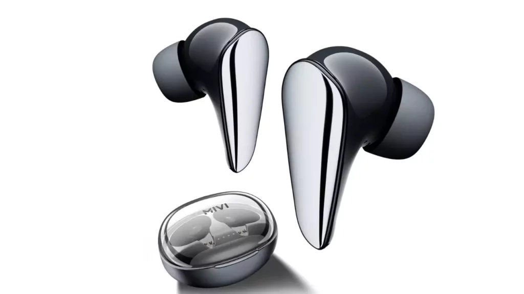 Mivi DuoPods i7 [Latest] Earbuds
