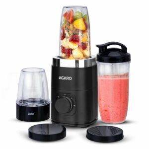 AGARO Galaxy 3 Jar Personal Blender