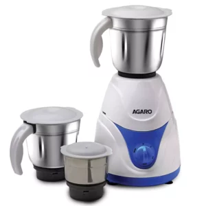 AGARO Blitz 750-Watt Mixer Grinder