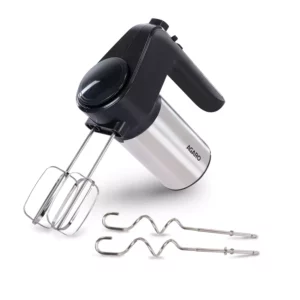 AGARO Elegant Hand Mixer Grinder