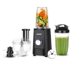 AGARO Grand Plus 6 in 1 Hand Blender 250W