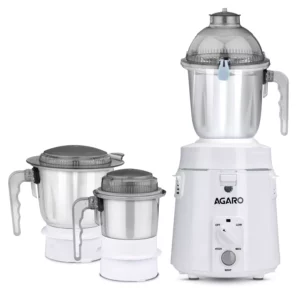 AGARO Royal Mixer Grinder