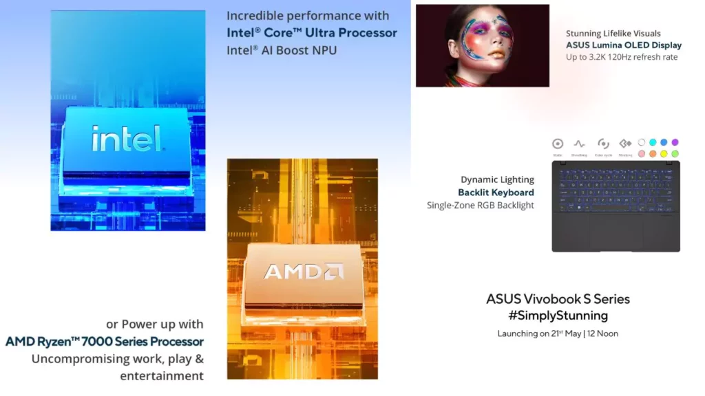 ASUS Vivobook