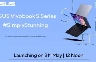 ASUS Vivobook