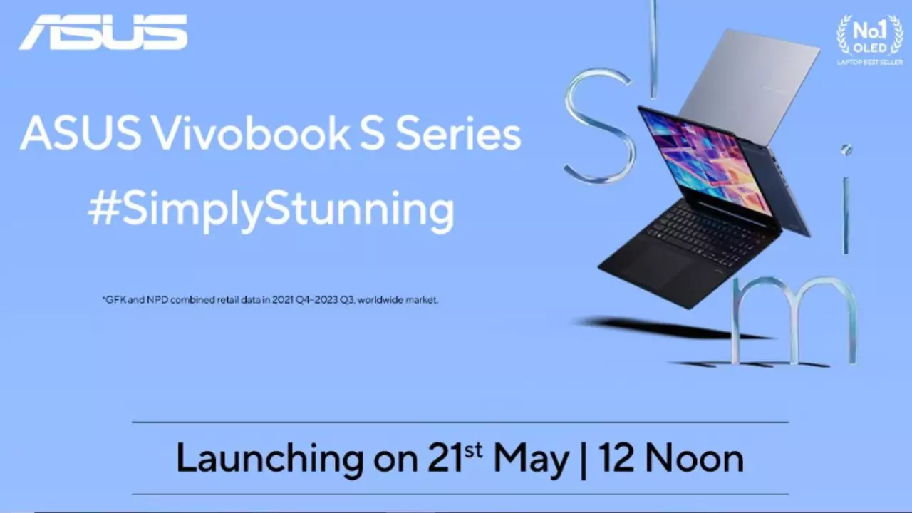 ASUS Vivobook