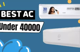 best ac under 40000 in india