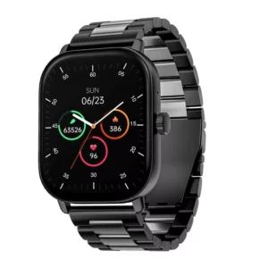 boAt Wave Spectra Smartwatch