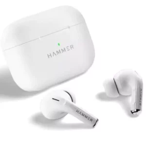 HAMMER Aeromax ANC TWS Earbuds