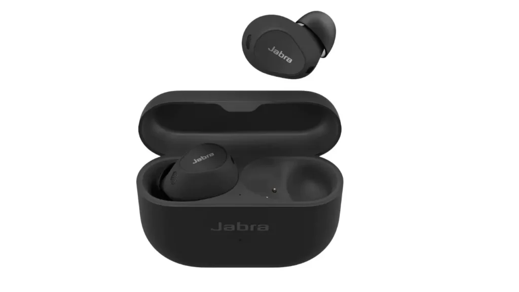 Jabra Elite 10 TWS in Ear Earbuds Advanced Active Noise Cancelling Earbuds