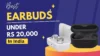 Best Earbuds