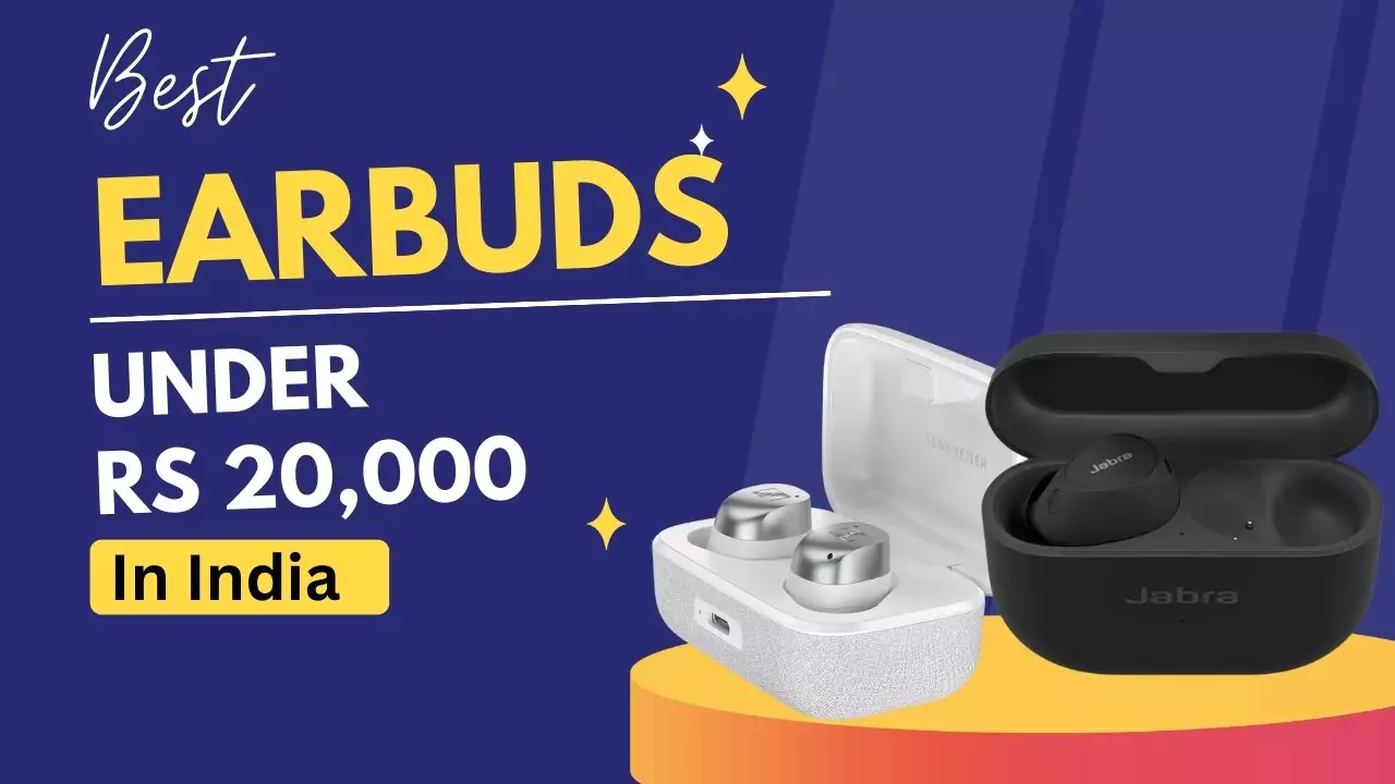 Best Earbuds