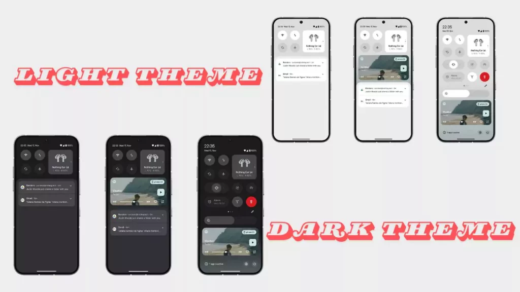 Nothing Phone 3