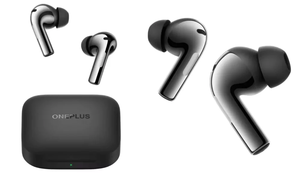 OnePlus Buds 3 in-Ear TWS Bluetooth Earbuds
