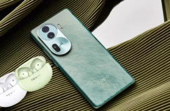 OPPO Enco Air 4 Pro TWS & OPPO Reno 12 Pro Smartphone Will Launch Soon