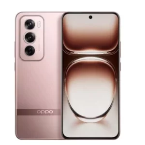 oppo Reno 12 pro