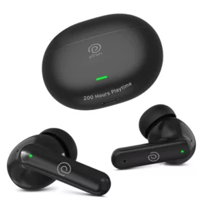 pTron Newly Launched Zenbuds Evo X1 Max TWS Earbuds