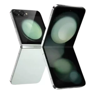 Galaxy Z Flip 6