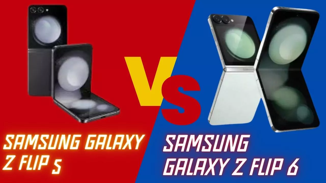 samsung-galaxy-z-flip-6-vs-samsung-galaxy-z-flip-5-664c6d8d6064f