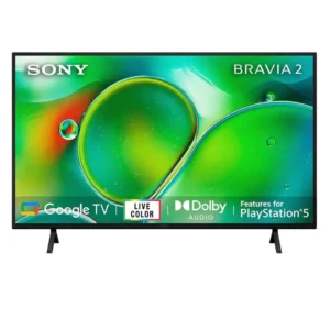 Sony BRAVIA 2 (K-55S25) 108 cm (43-inch)