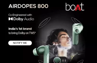 boat Airdopes 800 TW
