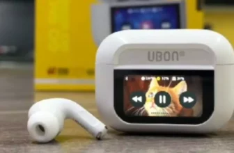 UBON J18 Future Pods