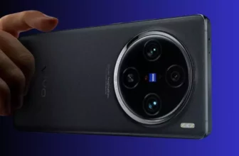 Vivo X100s, X100s Pro and X100s Ultra