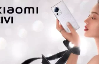 xiaomi 14 civi