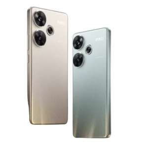 Xiaomi Poco F6 5G Smartphone