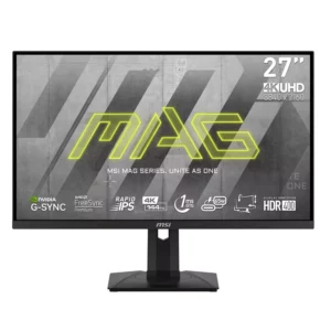 MSI MAG 274UPF 27-Inch