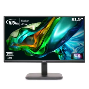 Acer EK220Q 21.5 Inch Full HD Monitor