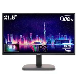 Acer EK220Q E3 Monitor