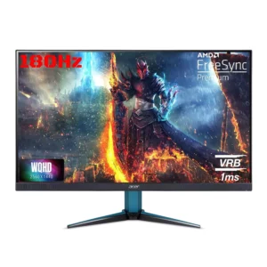 Acer Nitro Vg271U M3 27 Inch Monitor