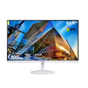 Acer SA222Q 21.5 Inch Full HD Monitor