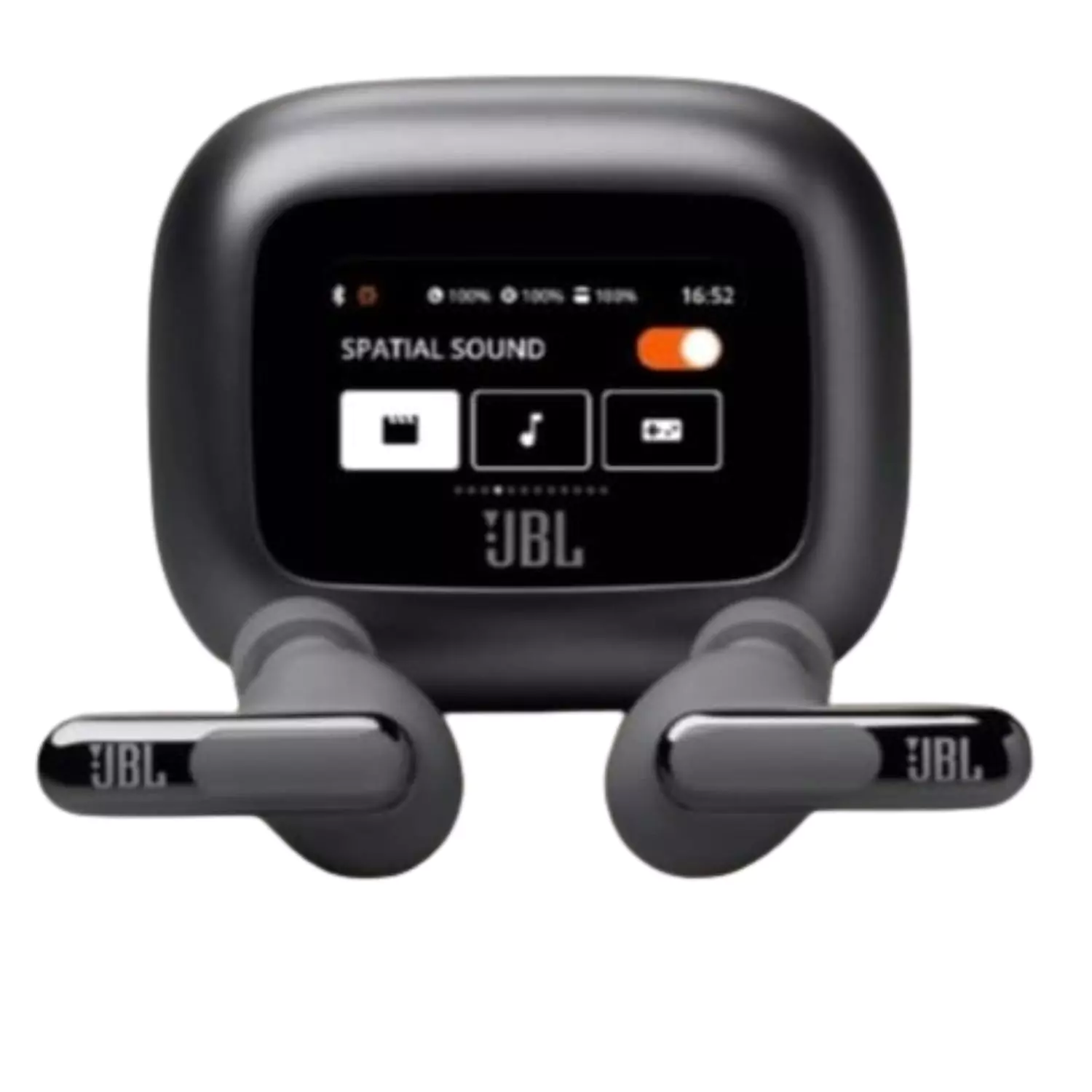 JBL Vibe Beam TWS Earbuds