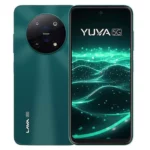 lava yuva 5g