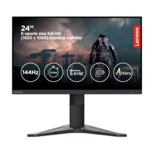 Lenovo Gaming G-Series - G24-20 Monitor