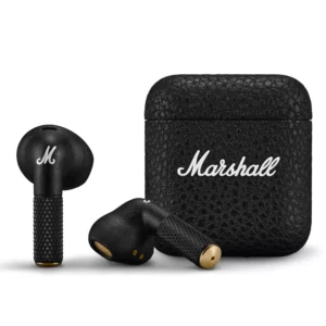 Marshall Minor IV Wireless Earbuds 