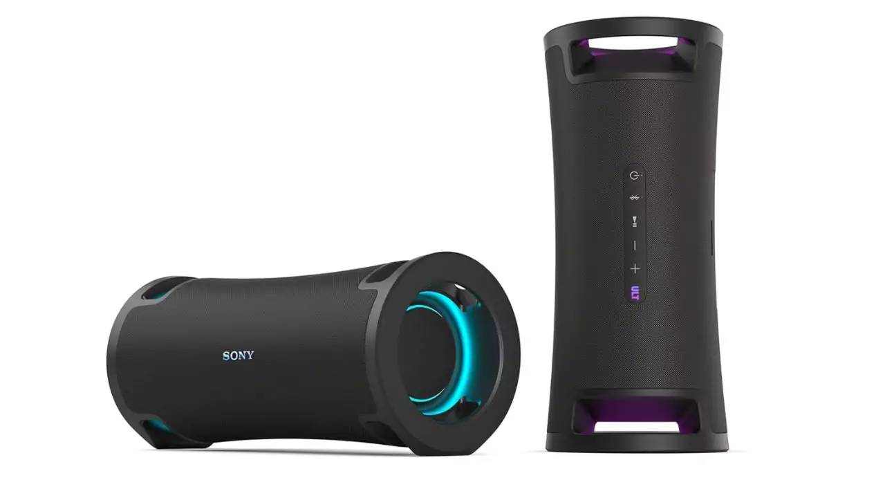 Sony ULT Field 7 Wireless bluetooth Speaker