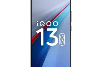 iQOO 13 5G
