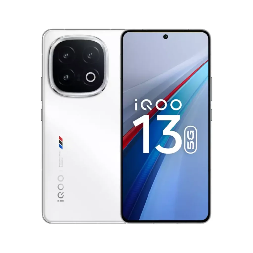iQOO 13 5G image 01