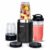 AGARO Galaxy 3 Jar Personal Blender