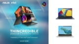 Asus Launches 16 New Laptops of Zenbook & Vivobook Lineup in India