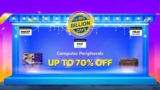 Flipkart Big Billion Days 2023: Best Deals on Printers